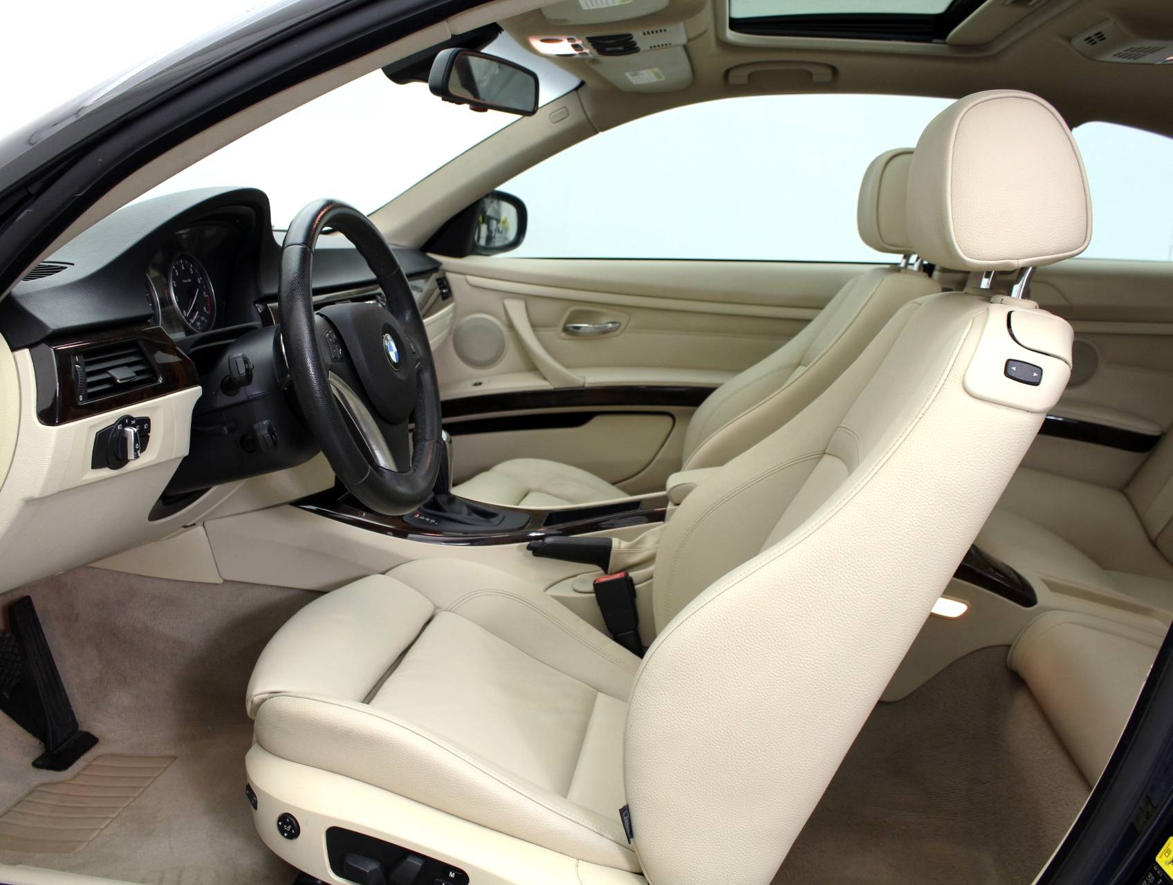Florida Fine Cars - Used BMW 3 SERIES 2010 MIAMI 335I