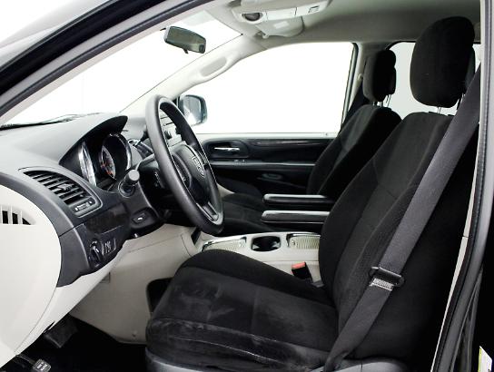 Florida Fine Cars - Used DODGE GRAND CARAVAN 2012 MIAMI SXT