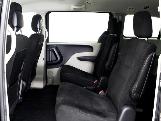 Florida Fine Cars - Used DODGE GRAND CARAVAN 2012 MIAMI SXT