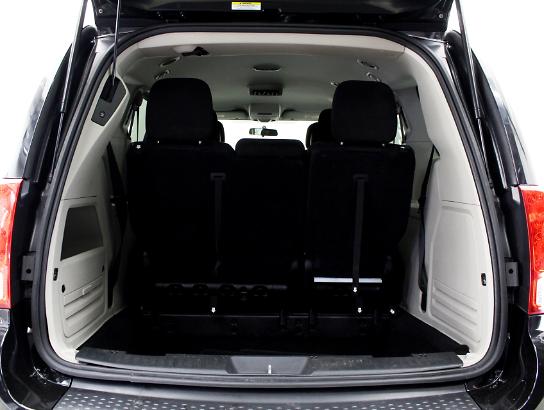 Florida Fine Cars - Used DODGE GRAND CARAVAN 2012 MIAMI SXT