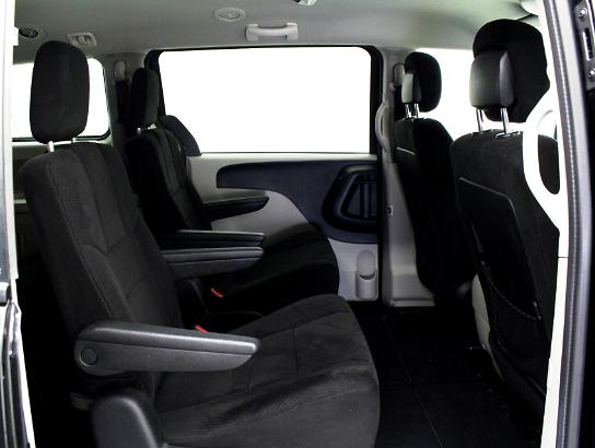 Florida Fine Cars - Used DODGE GRAND CARAVAN 2012 MIAMI SXT