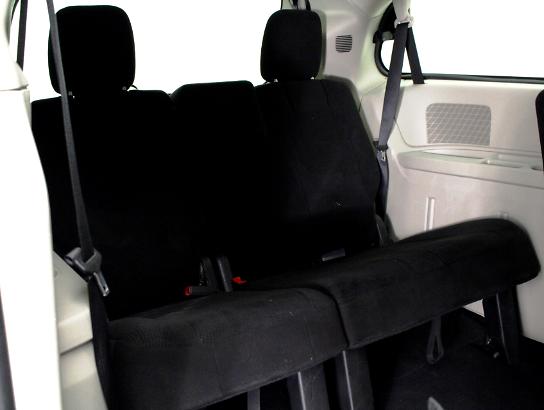 Florida Fine Cars - Used DODGE GRAND CARAVAN 2012 MIAMI SXT