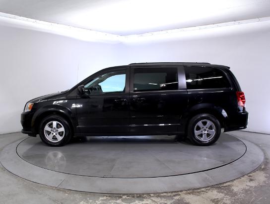 Florida Fine Cars - Used DODGE GRAND CARAVAN 2012 MIAMI SXT