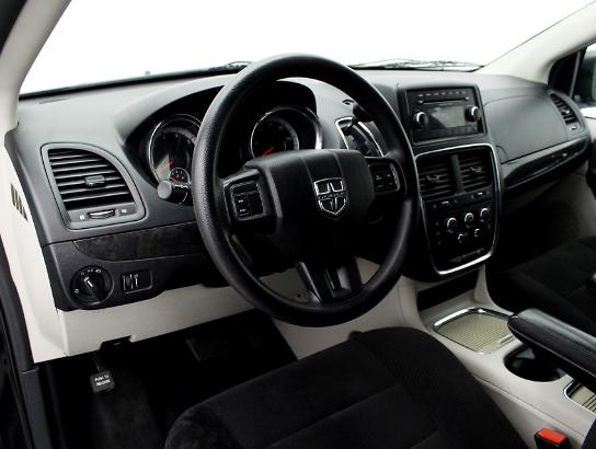 Florida Fine Cars - Used DODGE GRAND CARAVAN 2012 MIAMI SXT