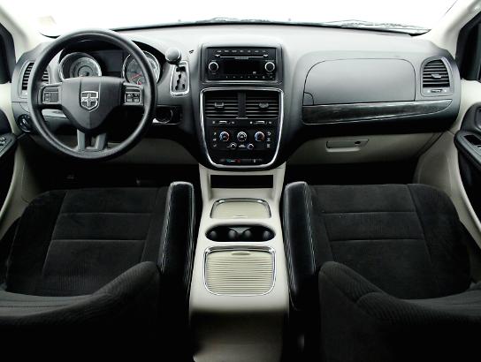 Florida Fine Cars - Used DODGE GRAND CARAVAN 2012 MIAMI SXT