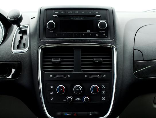 Florida Fine Cars - Used DODGE GRAND CARAVAN 2012 MIAMI SXT