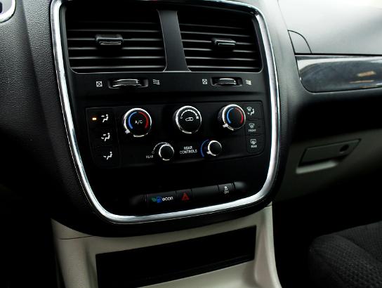 Florida Fine Cars - Used DODGE GRAND CARAVAN 2012 MIAMI SXT