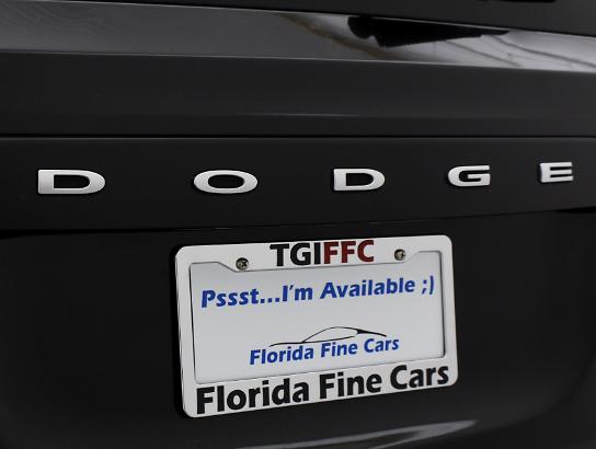 Florida Fine Cars - Used DODGE GRAND CARAVAN 2012 MIAMI SXT