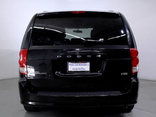 Florida Fine Cars - Used DODGE GRAND CARAVAN 2012 MIAMI SXT