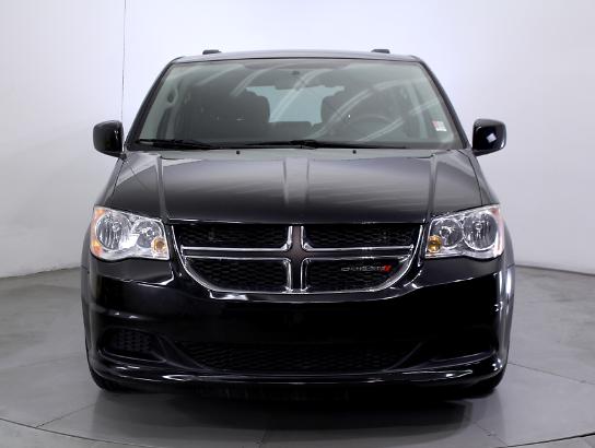 Florida Fine Cars - Used DODGE GRAND CARAVAN 2012 MIAMI SXT