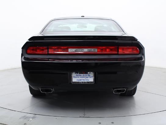 Florida Fine Cars - Used DODGE CHALLENGER 2013 HOLLYWOOD Rt