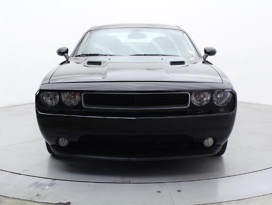 Florida Fine Cars - Used DODGE CHALLENGER 2013 HOLLYWOOD Rt
