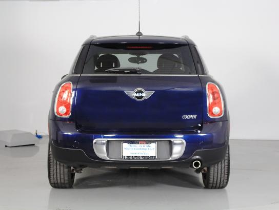 Florida Fine Cars - Used MINI COOPER COUNTRYMAN 2011 MIAMI 