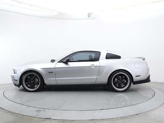 Florida Fine Cars - Used FORD MUSTANG 2011 WEST PALM GT