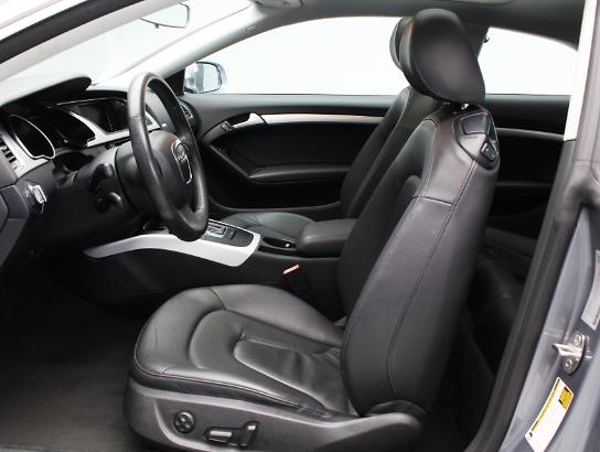 Florida Fine Cars - Used AUDI A5 2011 WEST PALM PREMIUM