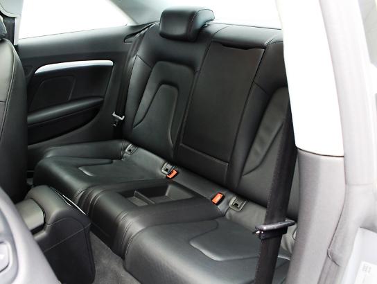 Florida Fine Cars - Used AUDI A5 2011 WEST PALM PREMIUM