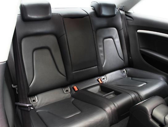 Florida Fine Cars - Used AUDI A5 2011 WEST PALM PREMIUM