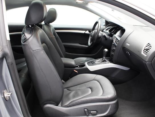 Florida Fine Cars - Used AUDI A5 2011 WEST PALM PREMIUM