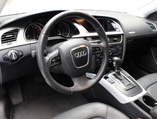 Florida Fine Cars - Used AUDI A5 2011 WEST PALM PREMIUM