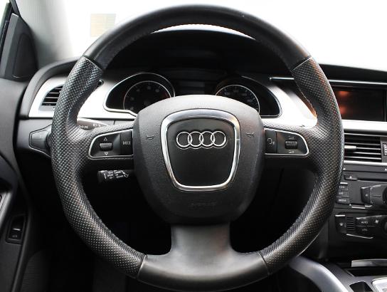 Florida Fine Cars - Used AUDI A5 2011 WEST PALM PREMIUM