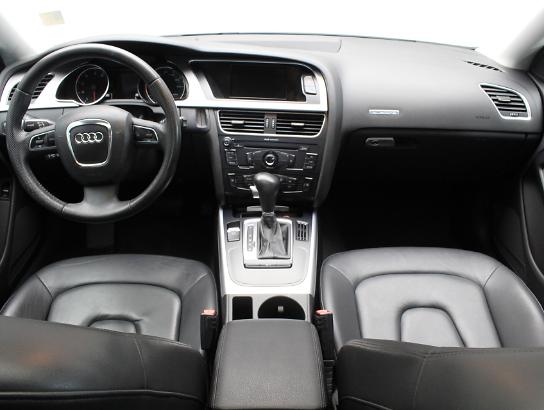 Florida Fine Cars - Used AUDI A5 2011 WEST PALM PREMIUM