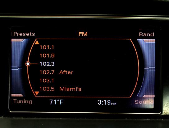 Florida Fine Cars - Used AUDI A5 2011 WEST PALM PREMIUM