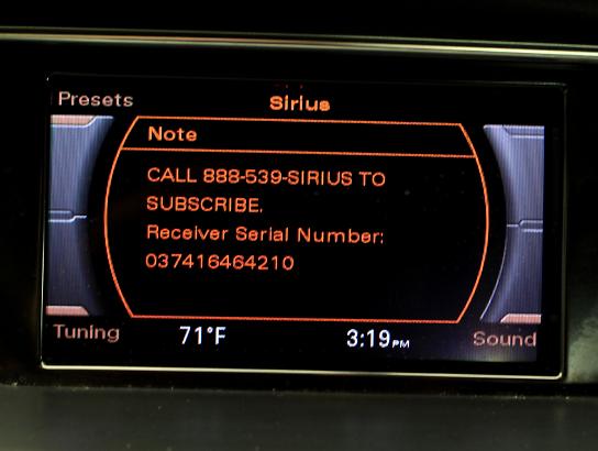 Florida Fine Cars - Used AUDI A5 2011 WEST PALM PREMIUM