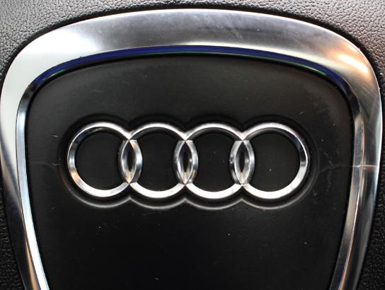 Florida Fine Cars - Used AUDI A5 2011 WEST PALM PREMIUM