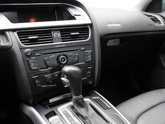 Florida Fine Cars - Used AUDI A5 2011 WEST PALM PREMIUM