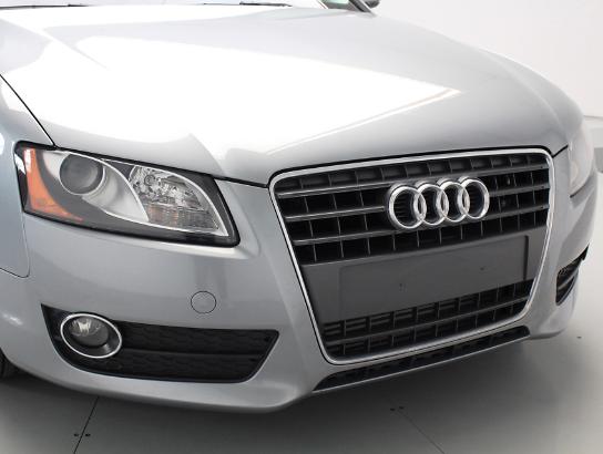 Florida Fine Cars - Used AUDI A5 2011 WEST PALM PREMIUM