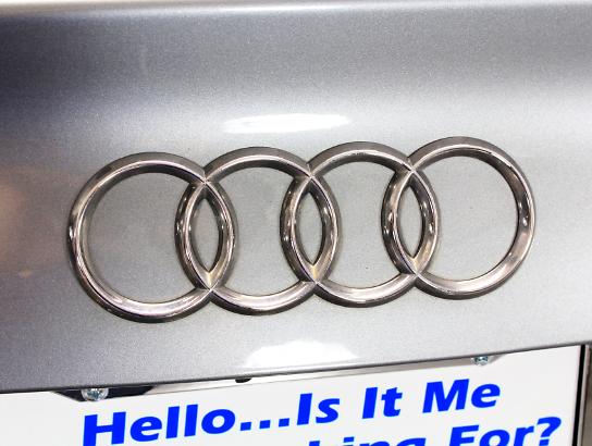 Florida Fine Cars - Used AUDI A5 2011 WEST PALM PREMIUM