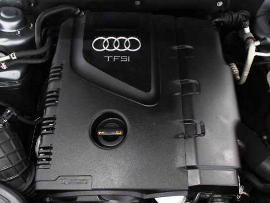 Florida Fine Cars - Used AUDI A5 2011 WEST PALM PREMIUM