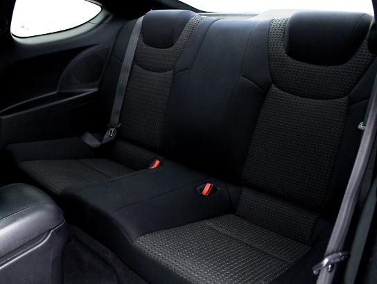 Florida Fine Cars - Used HYUNDAI GENESIS 2011 MIAMI 