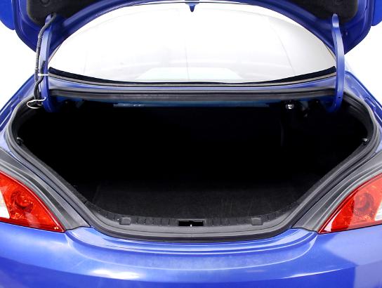 Florida Fine Cars - Used HYUNDAI GENESIS 2011 MIAMI 