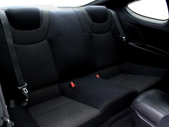 Florida Fine Cars - Used HYUNDAI GENESIS 2011 MIAMI 