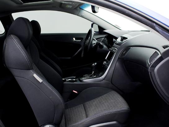 Florida Fine Cars - Used HYUNDAI GENESIS 2011 MIAMI 
