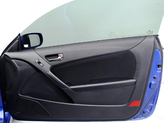 Florida Fine Cars - Used HYUNDAI GENESIS 2011 MIAMI 