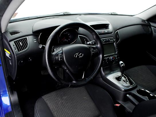 Florida Fine Cars - Used HYUNDAI GENESIS 2011 MIAMI 