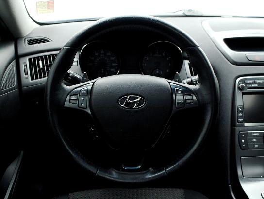 Florida Fine Cars - Used HYUNDAI GENESIS 2011 MIAMI 