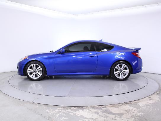 Florida Fine Cars - Used HYUNDAI GENESIS 2011 MIAMI 