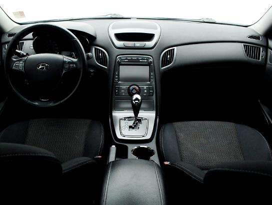 Florida Fine Cars - Used HYUNDAI GENESIS 2011 MIAMI 