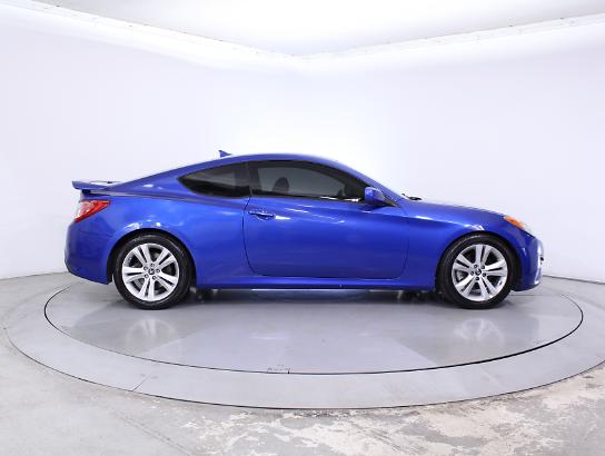 Florida Fine Cars - Used HYUNDAI GENESIS 2011 MIAMI 