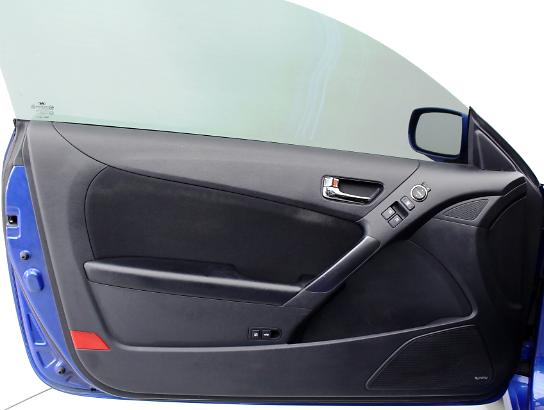 Florida Fine Cars - Used HYUNDAI GENESIS 2011 MIAMI 