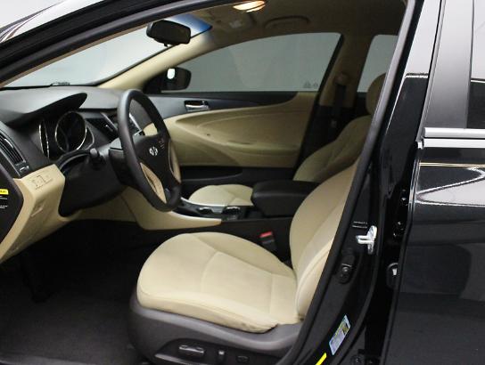 Florida Fine Cars - Used HYUNDAI SONATA 2013 WEST PALM GLS