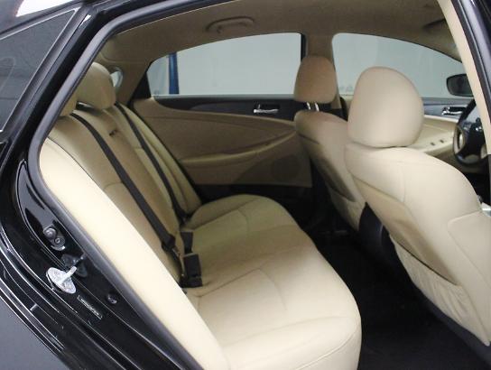 Florida Fine Cars - Used HYUNDAI SONATA 2013 WEST PALM GLS