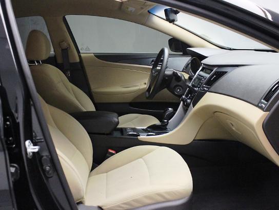Florida Fine Cars - Used HYUNDAI SONATA 2013 WEST PALM GLS