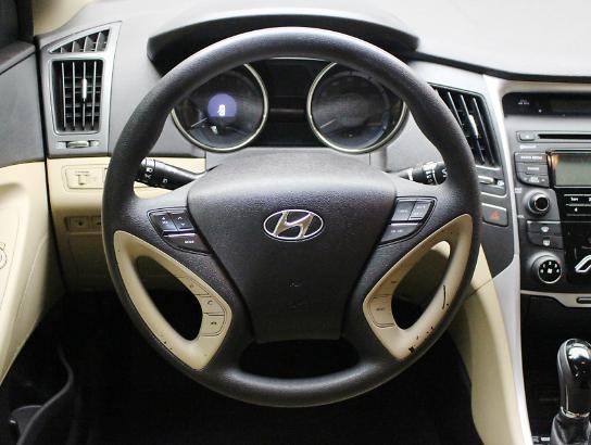 Florida Fine Cars - Used HYUNDAI SONATA 2013 WEST PALM GLS