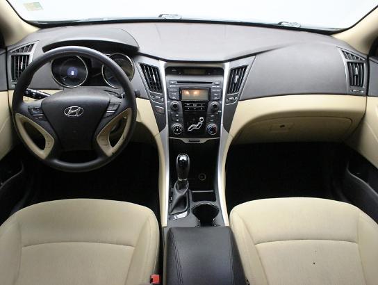 Florida Fine Cars - Used HYUNDAI SONATA 2013 WEST PALM GLS
