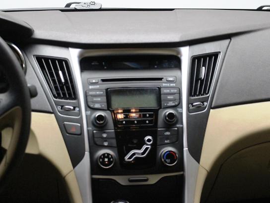 Florida Fine Cars - Used HYUNDAI SONATA 2013 WEST PALM GLS