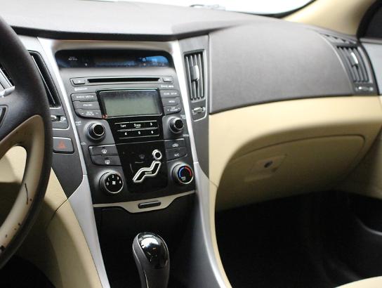 Florida Fine Cars - Used HYUNDAI SONATA 2013 WEST PALM GLS